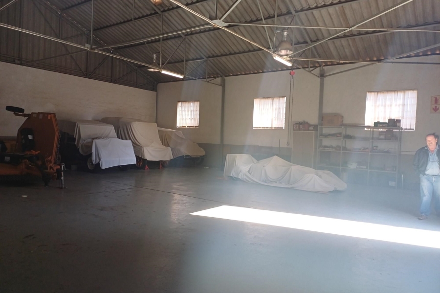 0 Bedroom Property for Sale in Parys Free State